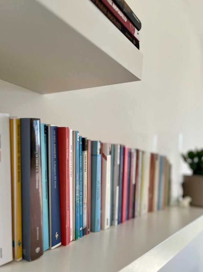 Apartment Cioccis Boutique *